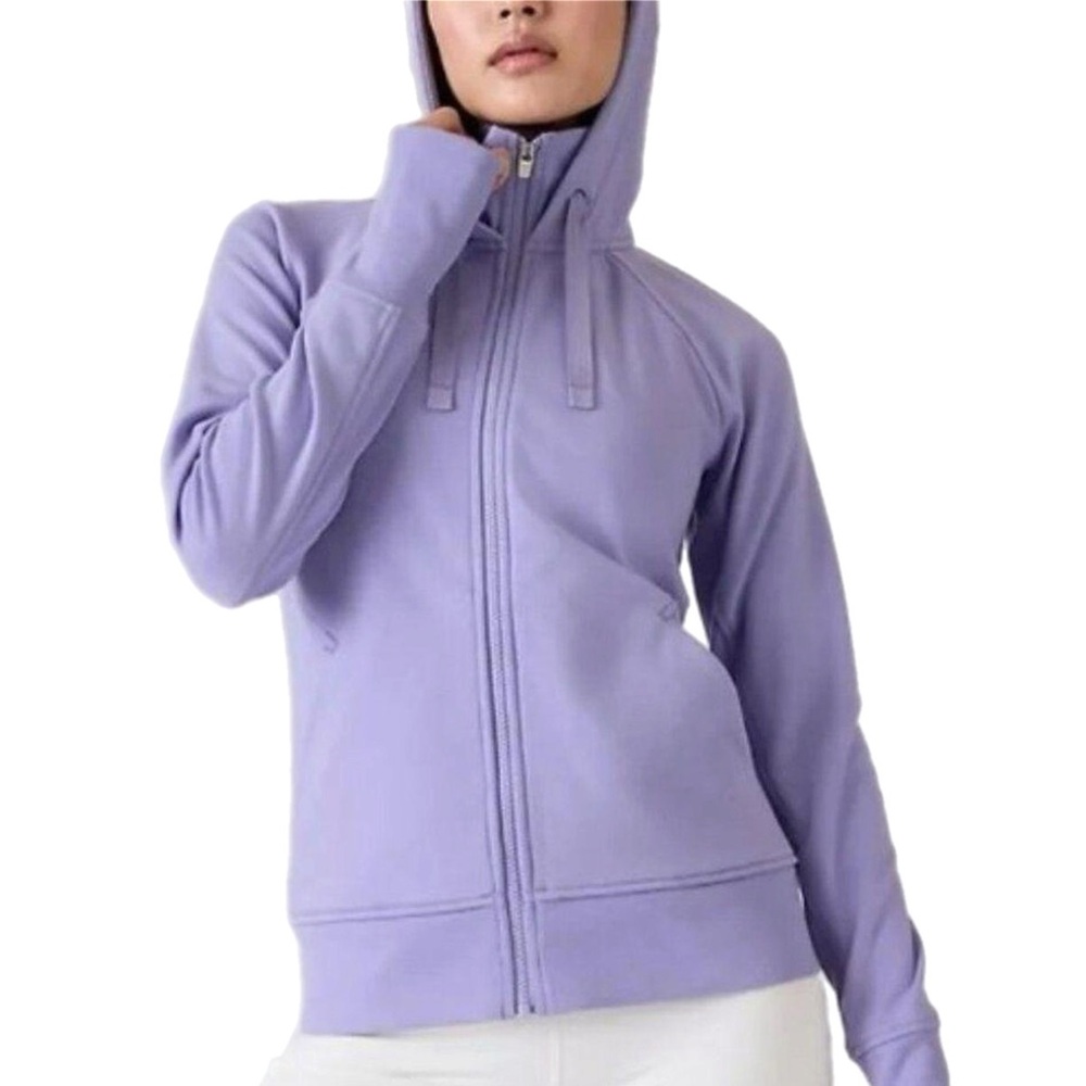 Athleta Triumph Hoodie